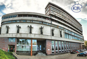 Hotel Tsentralnoho Budynku Khudozhnyka